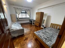 Blk 287A Jurong East Street 21 (Jurong East), HDB Executive #573390981